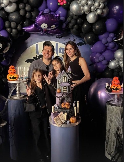 Emre Belözoğlu Halloween Konsepti